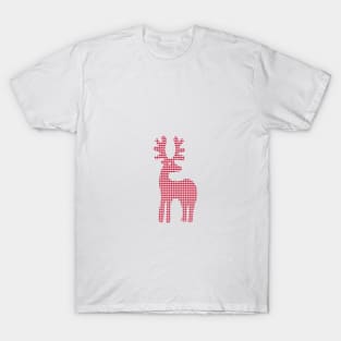 Home reindeer T-Shirt